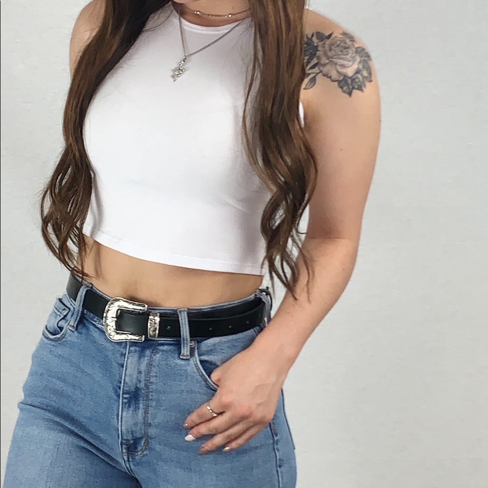 BRIELLE TANK